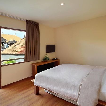 Super Value 4 Bedroom, Walk To Bintang Supermarket Seminyak Kültér fotó